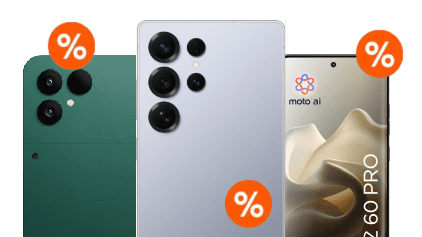 Black Friday smartphone deals