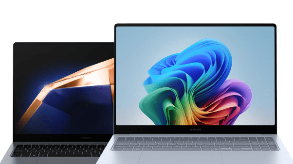 Alle Samsung laptops