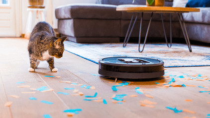 Convenience & comfort