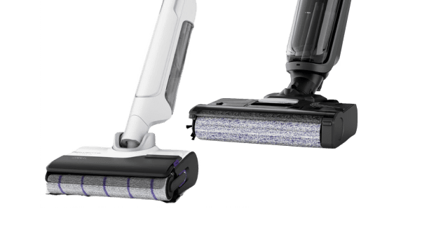 Rowenta wet & dry stofzuigers