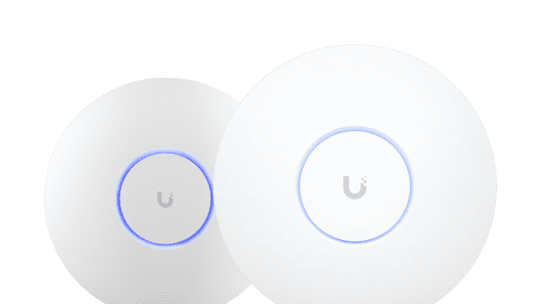 WiFi 7 access points
