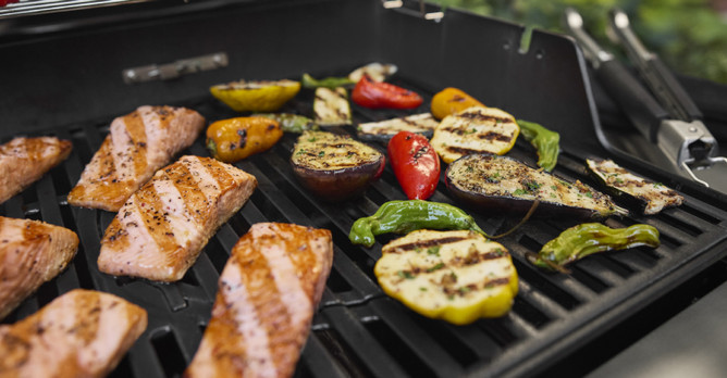 Welke gerechten maak je op jouw barbecue?