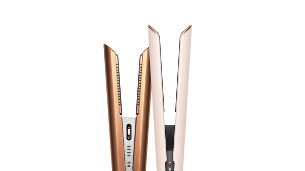 Tous les fers à lisser Dyson