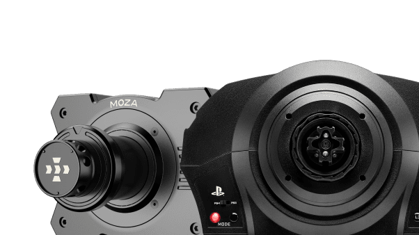 Bekijk alle stuurwiel basissen