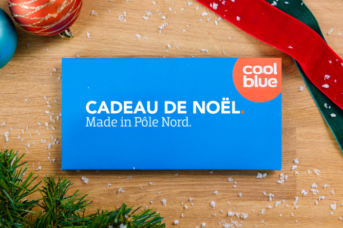 Cadeau de Noël
