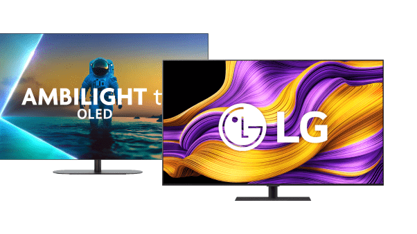 Toutes les télévisions