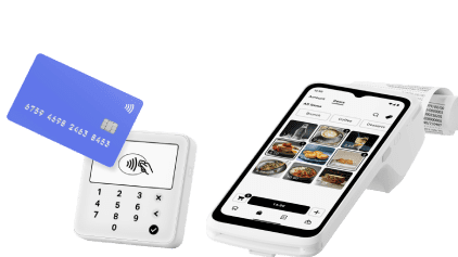 Alle SumUp pinautomaten