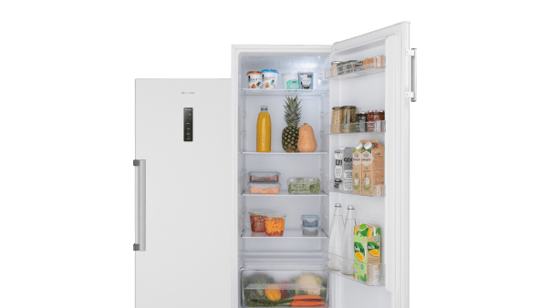 Wisberg single-door fridges