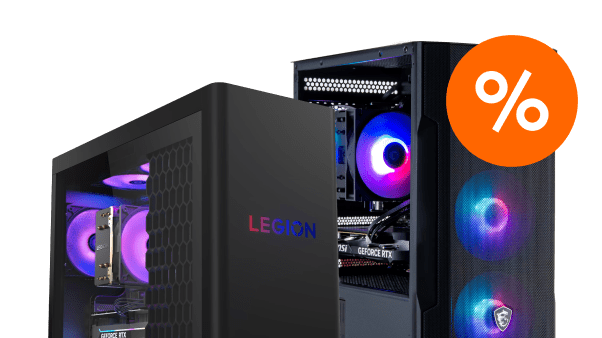 Gaming PC Black Friday deals
