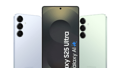 Série Samsung Galaxy S