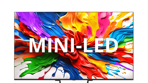 Mini LED TVs