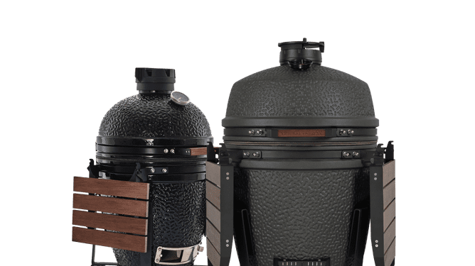 Tous les barbecues The Bastard