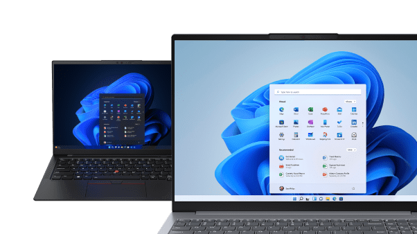 Lenovo zakelijke laptops