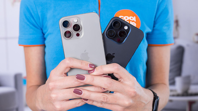 iPhone 14 Pro reconditionné