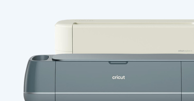 Machines Cricut