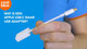 Youtube video of Apple usb C naar usb A Adapter