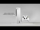 Youtube video of Xbox Series S