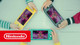 Youtube video of Nintendo Switch Lite Koraal + Bigben Officiële Nintendo Switch Lite Beschermtas