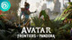 Youtube video of Avatar: Frontiers of Pandora PS5
