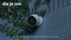 Youtube video of Google Nest Cam