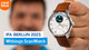 Youtube video of Withings Scanwatch 2 Zwart 42 mm