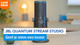 Youtube video of JBL Quantum Stream Studio