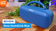 Youtube video of Bose SoundLink Max Blauw