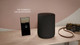 Youtube video of Harman Kardon Enchant Sub Black