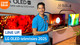 Youtube video of LG 65" OLED B56 4K (2025)