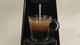 Youtube video of De'Longhi Nespresso Essenza Mini EN85.B