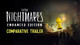 Youtube video of Little Nightmares Enhanced Edition PS5