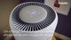 Youtube video of Philips Compacte Keramische Verwarming 3000-serie
