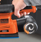 BLACK+DECKER KA280LKA-QS détail