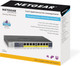 Netgear GS108PP packaging
