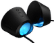 Logitech G560 2.1 RGB Gaming Pc Speaker set accessoire