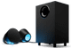 Logitech G560 2.1 RGB Gaming Pc Speaker set rechterkant