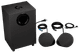 Logitech G560 2.1 RGB Gaming Pc Speaker set samengesteld product