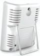 Duux Sense Hygrometer en Thermometer Wit achterkant