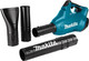 Makita DUB362Z 5.0Ah Battery (2x) Starter Kit null