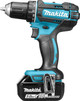 Makita DLX6038T Combi Set right side