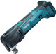Makita DLX6038T Combi Set null