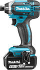 Makita DLX6038T Combi Set null
