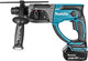Makita DLX6038T Combi Set null