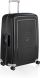Samsonite S'Cure Spinner 55+69cm Black null
