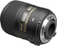 Nikon AF-S 85 mm f/3.5G ED VR DX Micro null