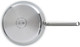 BK Conical Deluxe Frying Pan 28cm null