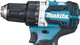 Makita DDF484ZJ + 5Ah accu (1x) null