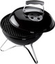 Weber Smokey Joe Original intérieur