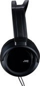 JVC HA-RX330-E duopack rechterkant