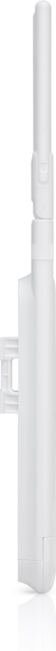 Ubiquiti Unifi UAP-AC-M right side